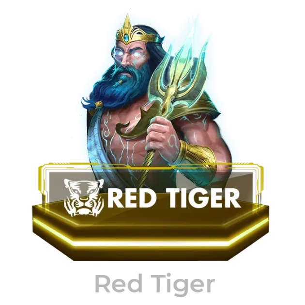 redtiger